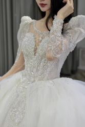 -韩国天使嫁衣婚纱礼服馆(上海旗舰店)