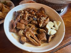 -老鼎万春卤菜(五代传承创始老店)