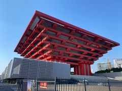 -中华艺术宫(上海美术馆)