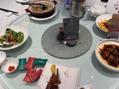 -侨美·唐荔园·40年地道粤菜