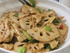 -环秀楼(黄山呈坎店)