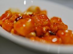 宫保鳕鱼粒-耳朵眼会馆(鼓楼店)