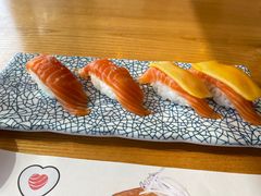 -Sushi Love 创意寿司(丽影广场店)