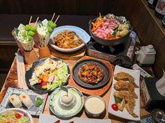 -小川洋风料理(江汉路店)