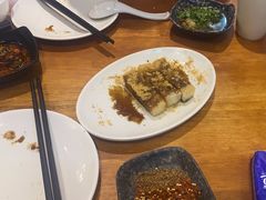 -付小姐在成都(中山公园店)