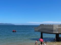 -大梅沙海滨公园