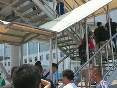 -银川河东国际机场