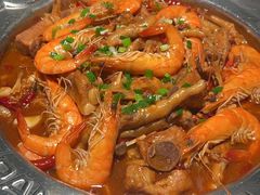 -胖哥俩肉蟹煲(湖滨银泰in77店)