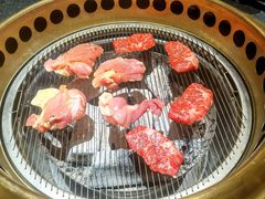 -炉石六本目·冰鲜和牛炭火烤肉·寿喜烧店(梅江店)