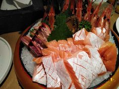 -大渔铁板烧(花园道店)