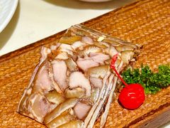 -后海16号·北京私房菜