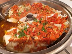 剁椒鱼头-老湘亲·品鉴湘菜(湖里店)