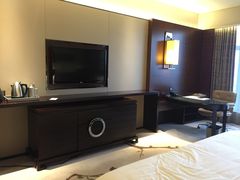 -广交会威斯汀酒店