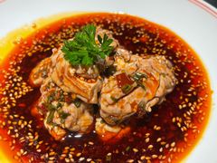 -天府豆花庄(金四季店)