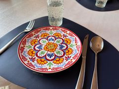 -圣彼得堡观江俄餐厅(中央大街黑金冠店)