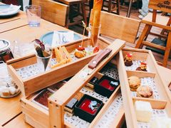 -THE CUT Rooftop顶楼牛排餐吧(环贸iapm店)