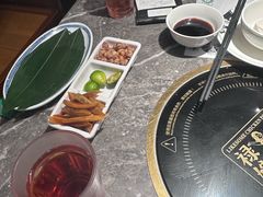 -禄婶鸡煲·打边炉