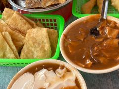 -逍遥镇刘相五胡辣汤豆沫馆(康复中街店)