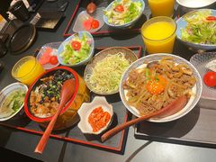 -無二炙坊·和牛烧肉(大钟寺1733店)
