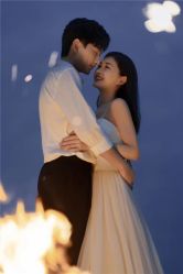 -摩玛婚纱摄影(杭州店)