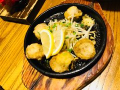 -文立新麻辣烫(合生汇21街区店)