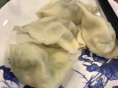-添福来墨鱼饺子 · 海鲜东北菜(泡崖店)