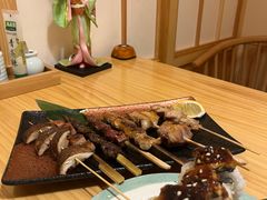 -鳗鲔料理小馆