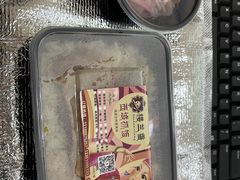 -楼兰香西域抓饭(泺文店)