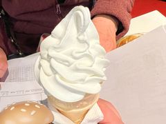 -麦当劳(斜土路2号店)