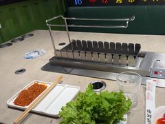 -丰茂烤串(建设街店)