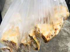 -金杨老摊头蛋饼(金口路店)