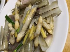 -ZF Seafood Restaurant 卓峰海鲜餐