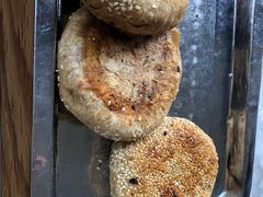 -李小老烧饼(常营民族家园店)