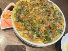 福建海蛎煎-四道菜·福建菜馆(新街口金鹰店)