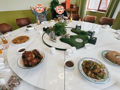 -石磨坊酒楼(文化街店)