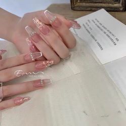 -StartNail美甲