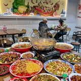 七种口味的呱呱！！ju香！我能连吃三天！