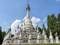 -云南民族村