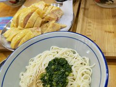 -阿金大白·上海菜馆(新天地店)