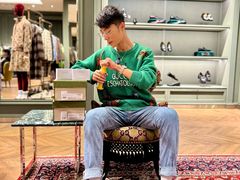 -Gucci(沈阳万象城店)