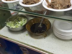 -国安烩面美食城(洛阳总店)