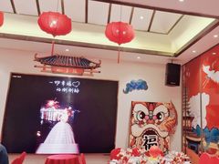 -山芋腔苏北菜(盐城滨海店)