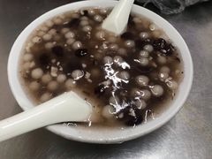 -芳婆糕团店(王府大街店)