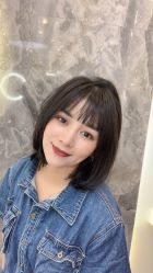 -Rise Hair上升造型