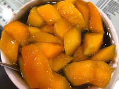 芒果龟苓膏-仁信老铺(盈信城市广场B区店)