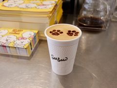Never&nbsp;限定咖啡-Seesaw Coffee(上生新所店)