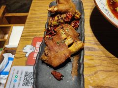 脆皮猪手-川流不息(北蔡休闲广场店)