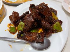 -梅龙镇酒家(南京西路总店)