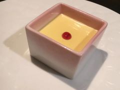 餐后布丁-山葵家·创意料理(宁波来福士店)