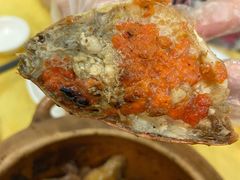 招牌煎蟹-莲花公园煎蟹(总店)